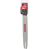 Oregon 18" Bar &amp; Chainsaw Chain Combo, .325", .063" Gauge, 74 Drive Links | AdvanceCut L74, Low-Kickback, Replacement Saw Chain &amp; Guide Bar, Fits Several Stihl Models