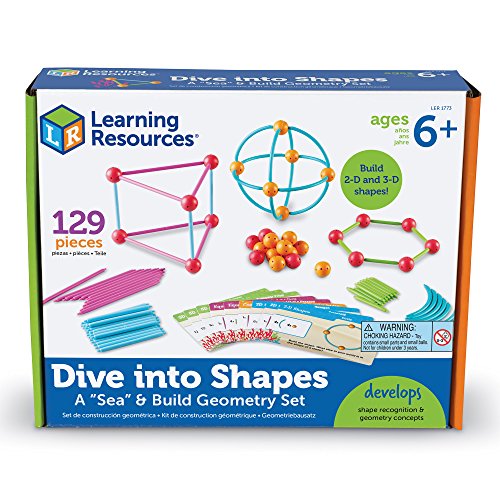 Learning Resources City Engineering and Design Building Set, Engineer