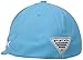 Columbia Men’s PFG Mesh Pique Ball Cap, Quick Drying