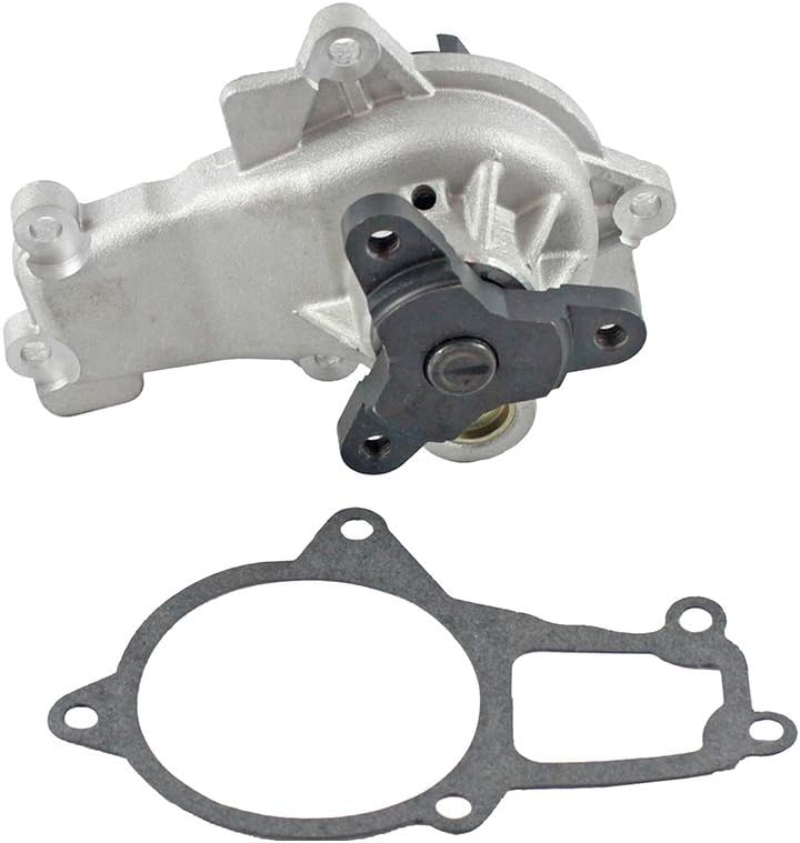 DNJ WP1137A Water Pump for 20082010 / Chrysler, Dodge