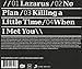 No Plan - EP