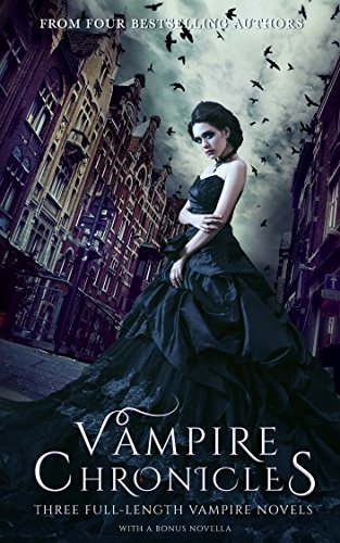 Vampire Chronicles