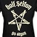 Spreadshirt Hail Seitan Go Vegan Women's T-Shirt