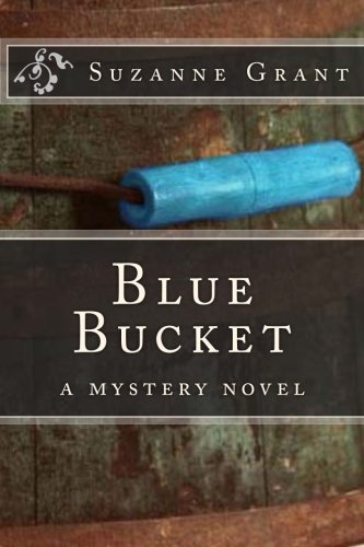 BLUE BUCKET