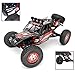 GoolRC FY-03 2.4G 4WD 1:12 Desert Off-Road Truck High Speed Ready to Race Remote Control Car