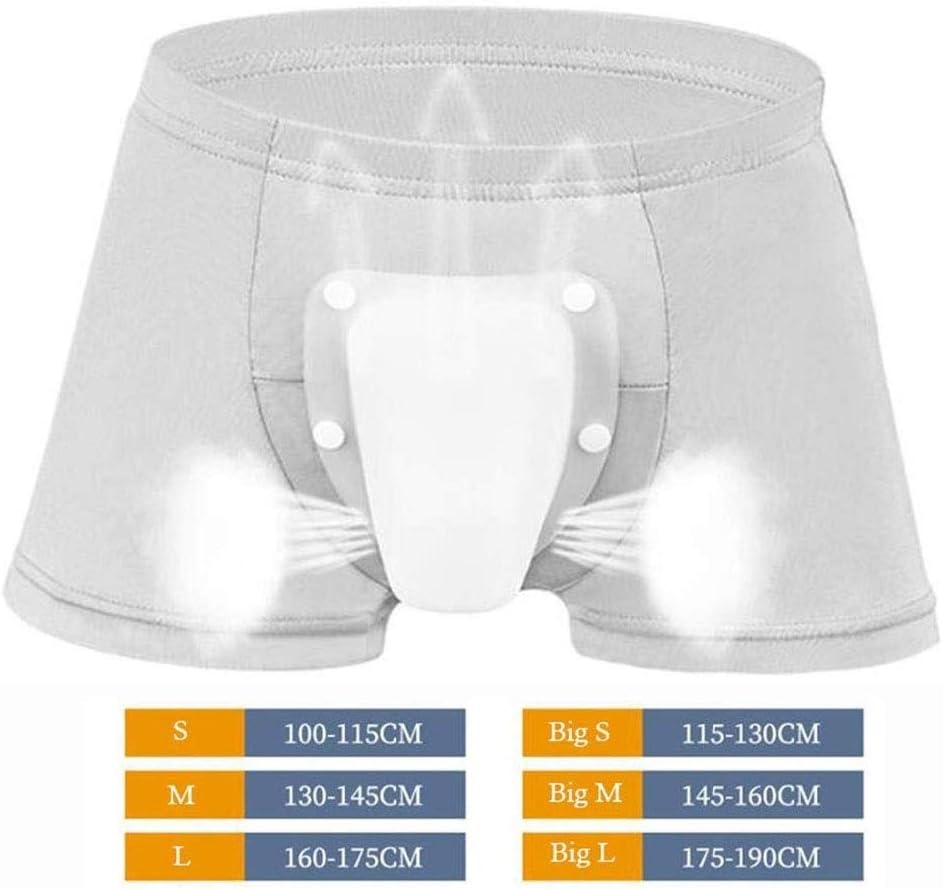 Nach der Beschneidung Schutzhülle, spezielle Unterwäsche, Phimosis Circumcision Nach dem Schutz ...