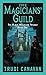 The Magicians' Guild (The Black Magician Trilogy, Book 1)