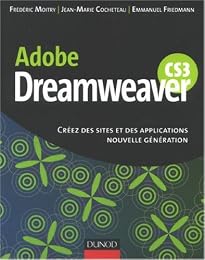Adobe Dreamweaver CS3
