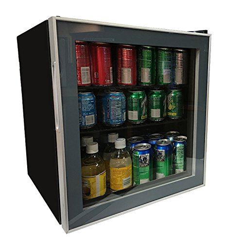 Avanti ARBC17T2PG Beverage Cooler