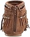 Naughty Monkey Women's Hidden Treasure Dress Sandal