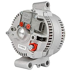 New DB Electrical Alternator Compatible with Ford