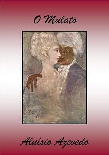 Livro O Mulato
