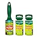 Evercare Pet Hair Extra Sticky Lint Roller with 2 Refills 180 Total Sheets