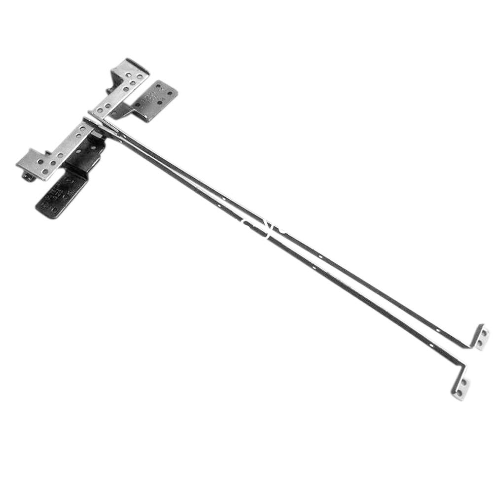 Gintai LCD Hinge Replacement for Asus ROG Strix GL752 GL752V GL752VL GL752VW