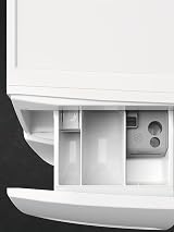 AEG 6000 Series 8kg Washing Machine LFR61844B ProSense TimeSave Extra-Quick view 9