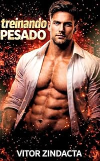 Livro Treinando Pesado