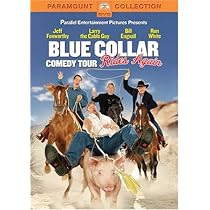 Blue Collar Comedy Tour: One for the Road (Widescreen