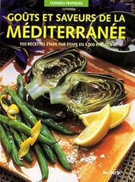 Goûts et saveurs de la Méditerranée