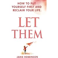 Amazon.com: The Let Them Theory: A Life-Changing Tool That