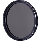 Promaster 49mm Variable ND Filter - Basis