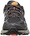 New Balance Men's mt510v3 Trail Running Shoes, Brown, 11 4E US