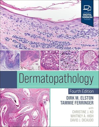 Lever's Dermatopathology: Histopathology of the Skin