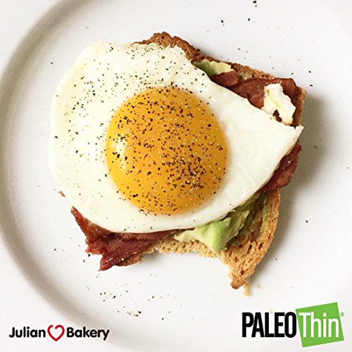 1 Paleo+Bread+Gluten+Free+Grain+Free+Coconut