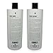 AG Hair Xtramoist Shampoo & Ultramoist Conditioner 33.8oz Duo 