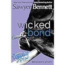 Wicked Need (The Wicked Horse Series Book 3) (English Edition