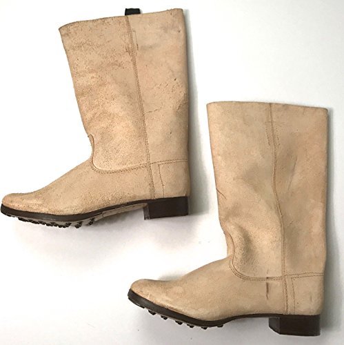 ww1 german jackboots