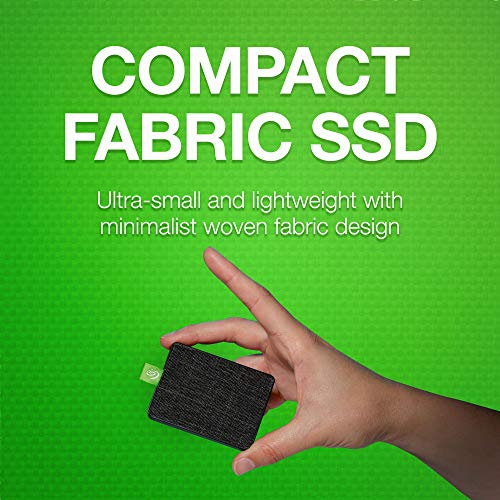seagate ssd ultra touch