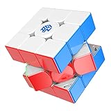 GAN Mini M Pro, 3x3 Stickerless Magnetic Cube 356