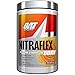 GAT Sport NITRAFLEX Burn, 30 Servings, Pink Lemonade