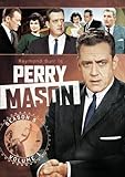Office Product PERRY MASONFIFTH SEASON VOL 1 Book