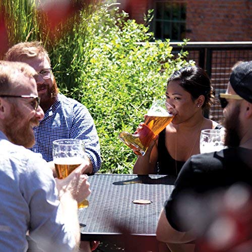 Domestic-Corner-Das-Boot-1-Liter-Large-Beer-Boot-Oktoberfest-Drink-Mug-Holds-Over-2-Beers