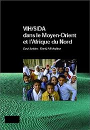 Le  sida au Moyen-Orient et en Afrique du Nord
