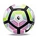 Nike 2016-17 Strike Premier League Soccer ball Football White SC2987-100 Size 5 + Air Pump