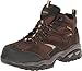 Skechers for Work Men's Clan Boot, Brown, 10 M US