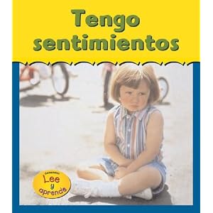 2: Tengo sentimientos (Tu Y Yo / You And Me) (Spanish Edition)