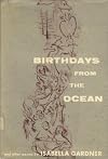 Birthdays from the ocean