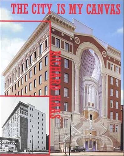 Download The City Is My Canvas PDF