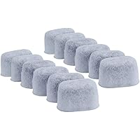 Keurig Coffee Filters, Charcoal Replacement Filters for Keurig Coffee Machines, 12-Pack