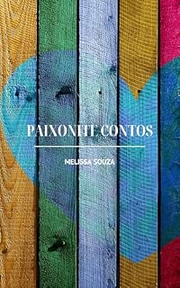 Livro Paixonite