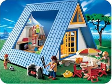 Playmobil 3230 - Ferienhaus