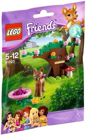 amazon lego animals