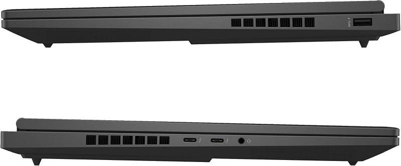 Omen 16-wf1072ng Intel Core i7-14700HX 40,89 cm 16,1" FHD 16GB 1TB SSD RTX 4060 8GB W11H Shadow Black