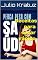 Livro Receitas para secar rápido
