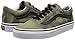 Vans Unisex Adults' Old Skool Low-Top Sneakers