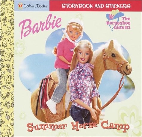 barbie summer camp