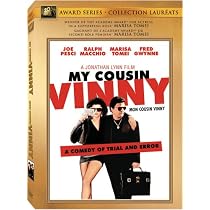 Amazon.com: My Cousin Vinny : Movies & TV